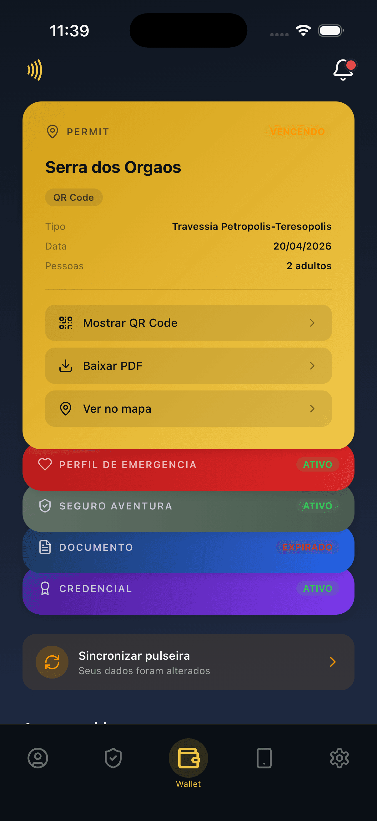 App screen 3