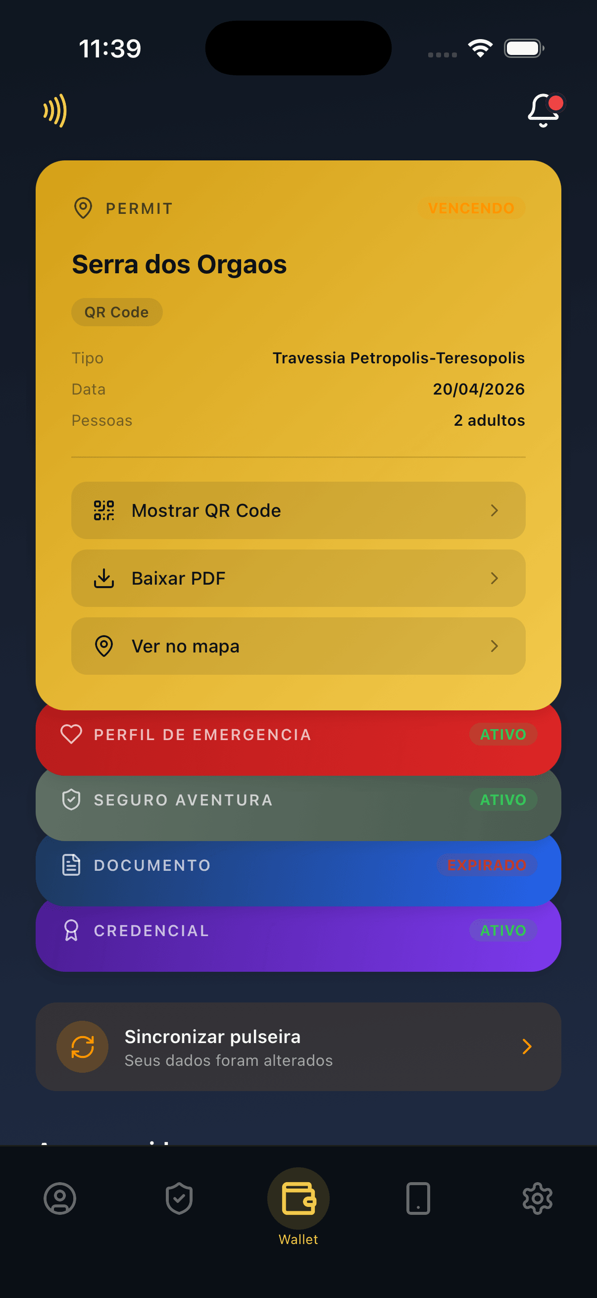 App screen 3