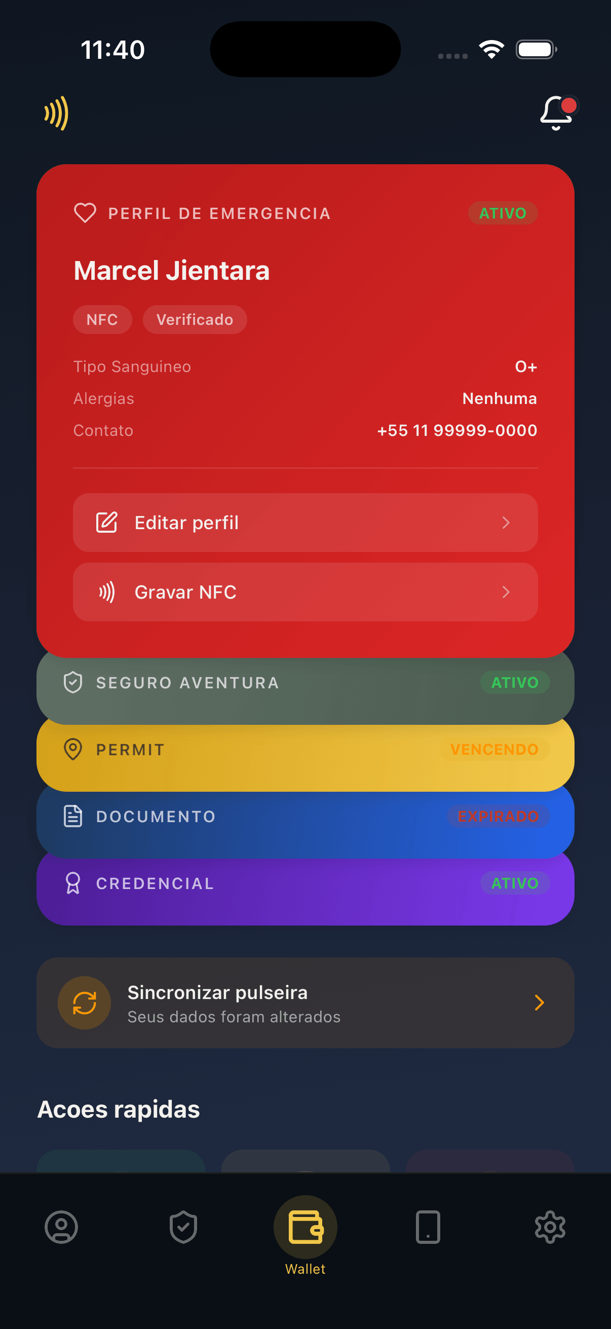 App screen 4